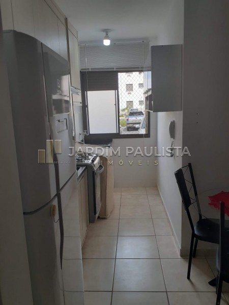 Jardim Paulista Imóveis - Imobiliária em Ribeirão Preto - SP - Apartamento - Parque dos Lagos - Ribeirão Preto