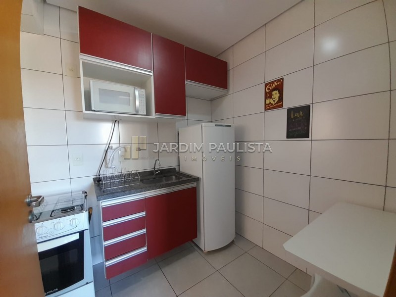 Jardim Paulista Imóveis - Imobiliária em Ribeirão Preto - SP - Apartamento - Vila Amélia - Ribeirão Preto