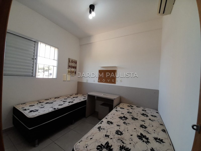 Jardim Paulista Imóveis - Imobiliária em Ribeirão Preto - SP - Apartamento - Vila Amélia - Ribeirão Preto