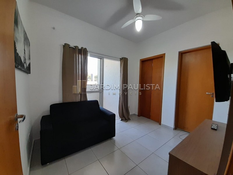 Apartamento - Vila Amélia - Ribeirão Preto