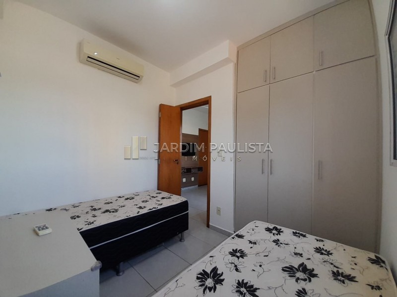 Jardim Paulista Imóveis - Imobiliária em Ribeirão Preto - SP - Apartamento - Vila Amélia - Ribeirão Preto