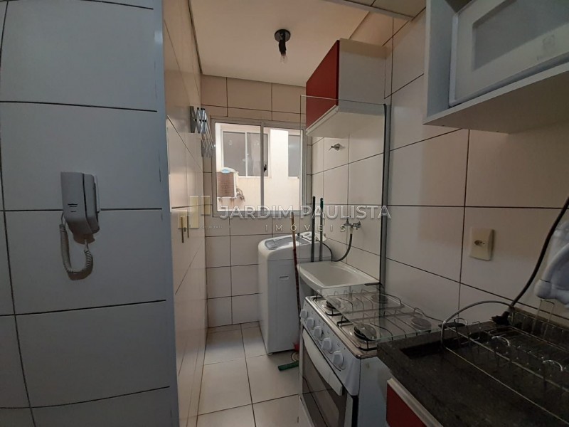 Jardim Paulista Imóveis - Imobiliária em Ribeirão Preto - SP - Apartamento - Vila Amélia - Ribeirão Preto