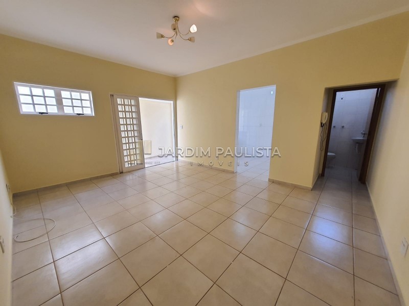 Jardim Paulista Imóveis - Imobiliária em Ribeirão Preto - SP - Casa - Campos Eliseos - Ribeirão Preto