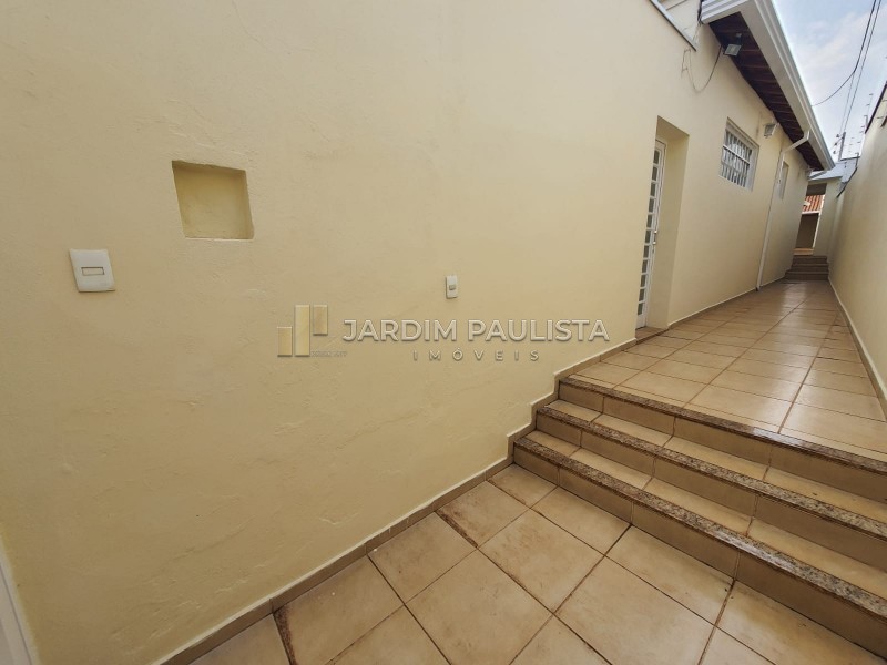 Jardim Paulista Imóveis - Imobiliária em Ribeirão Preto - SP - Casa - Campos Eliseos - Ribeirão Preto
