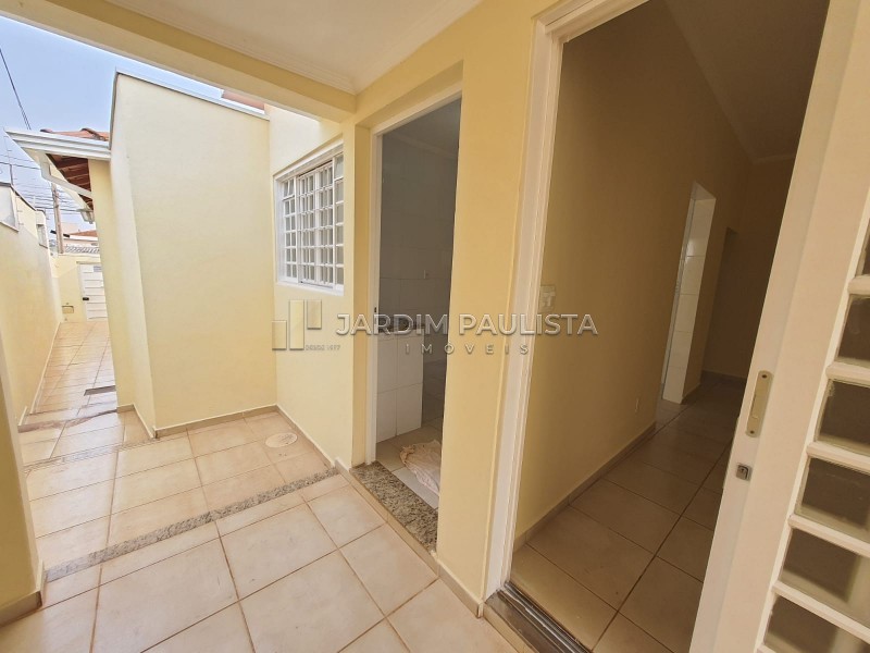 Jardim Paulista Imóveis - Imobiliária em Ribeirão Preto - SP - Casa - Campos Eliseos - Ribeirão Preto