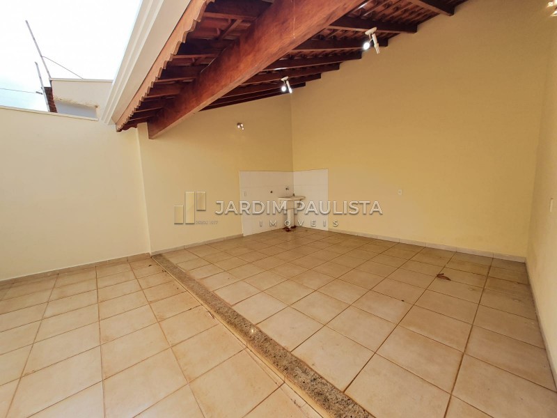 Jardim Paulista Imóveis - Imobiliária em Ribeirão Preto - SP - Casa - Campos Eliseos - Ribeirão Preto