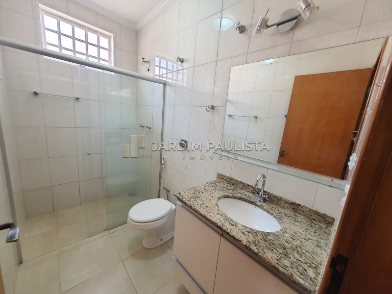 Jardim Paulista Imóveis - Imobiliária em Ribeirão Preto - SP - Casa - Campos Eliseos - Ribeirão Preto