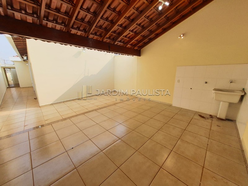 Jardim Paulista Imóveis - Imobiliária em Ribeirão Preto - SP - Casa - Campos Eliseos - Ribeirão Preto