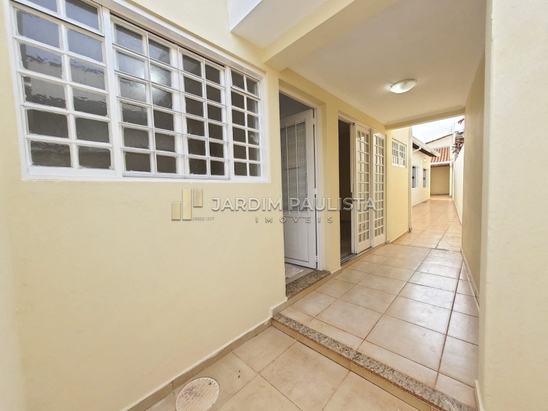 Jardim Paulista Imóveis - Imobiliária em Ribeirão Preto - SP - Casa - Campos Eliseos - Ribeirão Preto