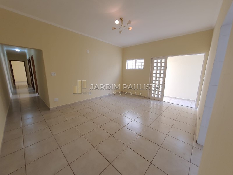 Jardim Paulista Imóveis - Imobiliária em Ribeirão Preto - SP - Casa - Campos Eliseos - Ribeirão Preto