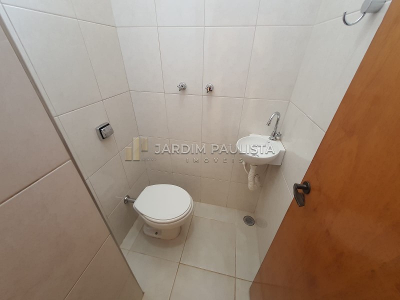 Jardim Paulista Imóveis - Imobiliária em Ribeirão Preto - SP - Casa - Campos Eliseos - Ribeirão Preto
