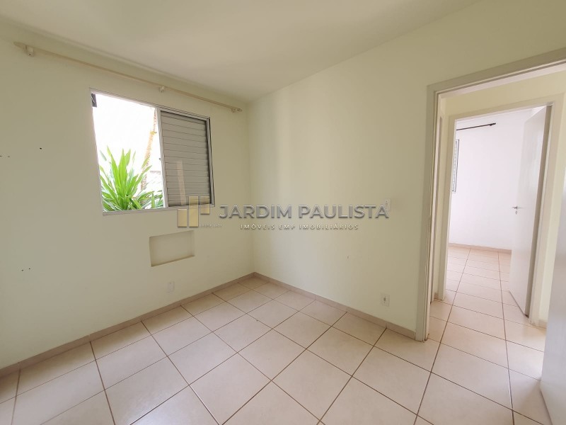 Jardim Paulista Imóveis - Imobiliária em Ribeirão Preto - SP - Apartamento - Recanto Lagoinha - Ribeirão Preto