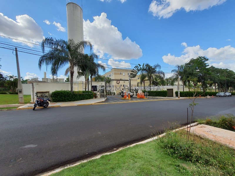 Jardim Paulista Imóveis - Imobiliária em Ribeirão Preto - SP - Apartamento - Recanto Lagoinha - Ribeirão Preto