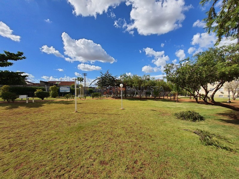Jardim Paulista Imóveis - Imobiliária em Ribeirão Preto - SP - Apartamento - Recanto Lagoinha - Ribeirão Preto
