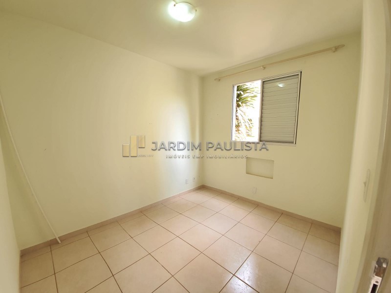 Jardim Paulista Imóveis - Imobiliária em Ribeirão Preto - SP - Apartamento - Recanto Lagoinha - Ribeirão Preto