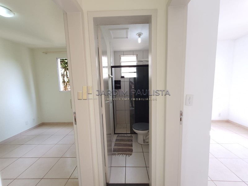Jardim Paulista Imóveis - Imobiliária em Ribeirão Preto - SP - Apartamento - Recanto Lagoinha - Ribeirão Preto