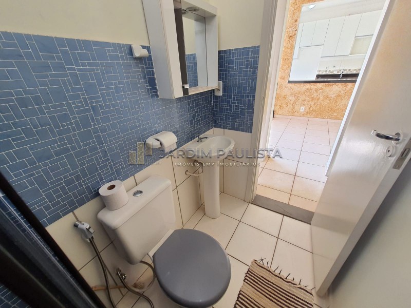 Jardim Paulista Imóveis - Imobiliária em Ribeirão Preto - SP - Apartamento - Recanto Lagoinha - Ribeirão Preto