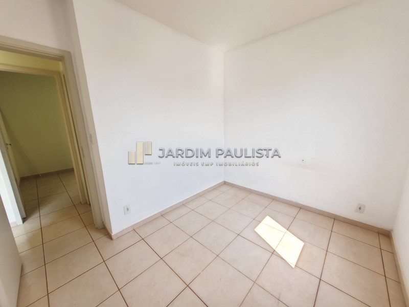 Jardim Paulista Imóveis - Imobiliária em Ribeirão Preto - SP - Apartamento - Recanto Lagoinha - Ribeirão Preto