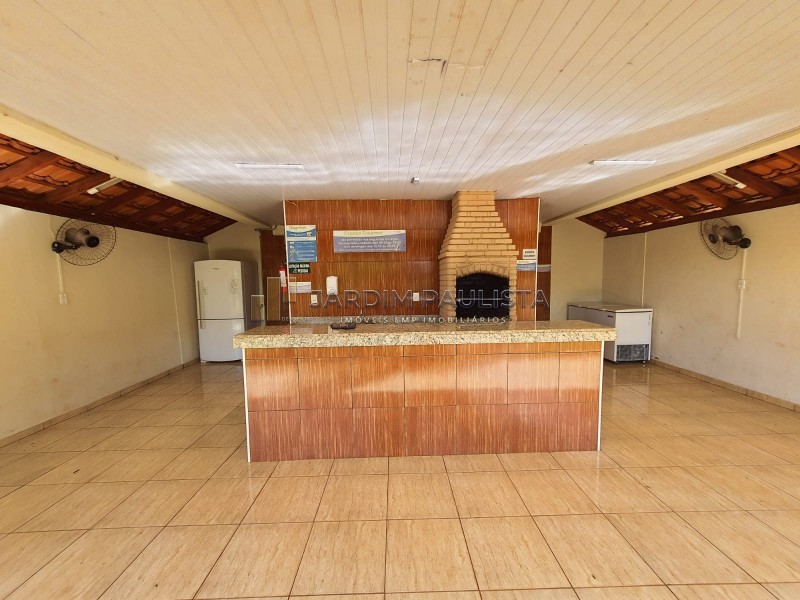 Jardim Paulista Imóveis - Imobiliária em Ribeirão Preto - SP - Apartamento - Recanto Lagoinha - Ribeirão Preto