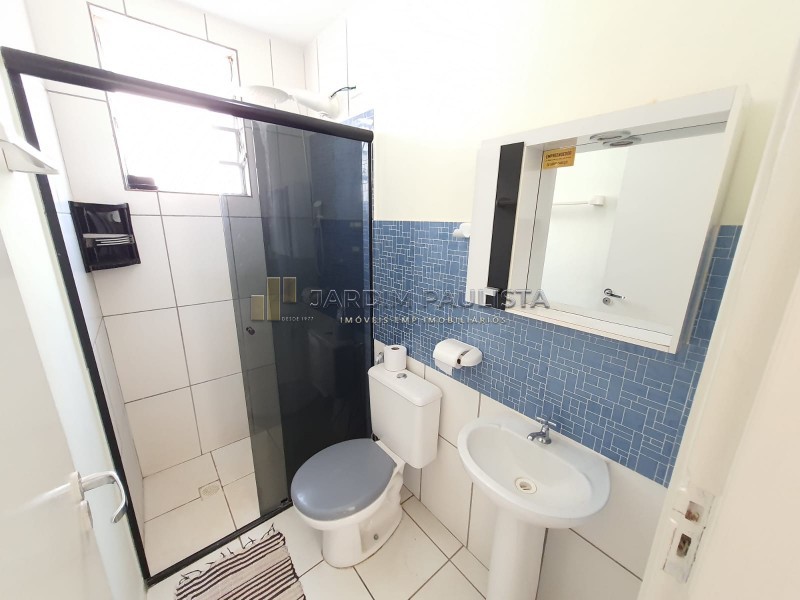 Jardim Paulista Imóveis - Imobiliária em Ribeirão Preto - SP - Apartamento - Recanto Lagoinha - Ribeirão Preto