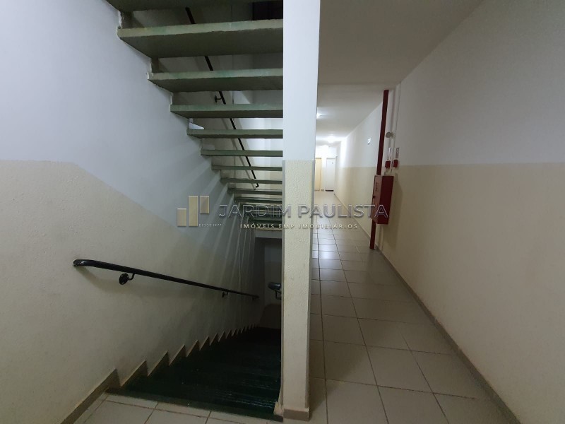 Jardim Paulista Imóveis - Imobiliária em Ribeirão Preto - SP - Apartamento - Recanto Lagoinha - Ribeirão Preto