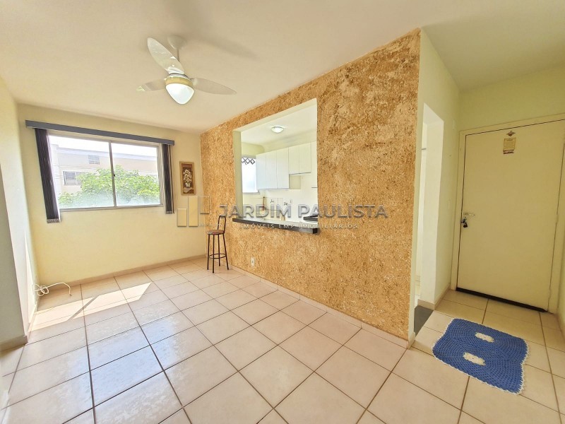 Jardim Paulista Imóveis - Imobiliária em Ribeirão Preto - SP - Apartamento - Recanto Lagoinha - Ribeirão Preto