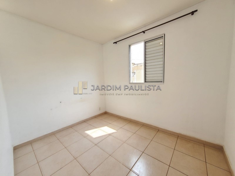 Jardim Paulista Imóveis - Imobiliária em Ribeirão Preto - SP - Apartamento - Recanto Lagoinha - Ribeirão Preto