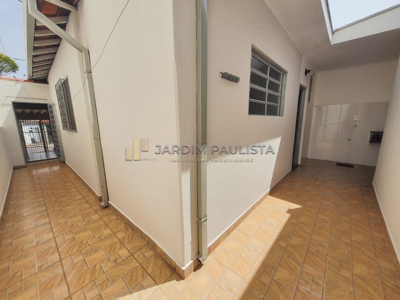 Jardim Paulista Imóveis - Imobiliária em Ribeirão Preto - SP - Casa - Campos Eliseos - Ribeirão Preto