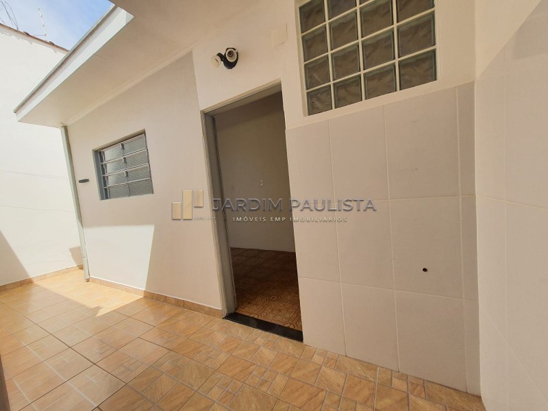 Jardim Paulista Imóveis - Imobiliária em Ribeirão Preto - SP - Casa - Campos Eliseos - Ribeirão Preto