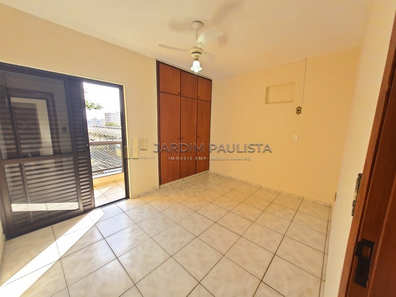 Jardim Paulista Imóveis - Imobiliária em Ribeirão Preto - SP - Apartamento - Jardim Paulista - Ribeirão Preto