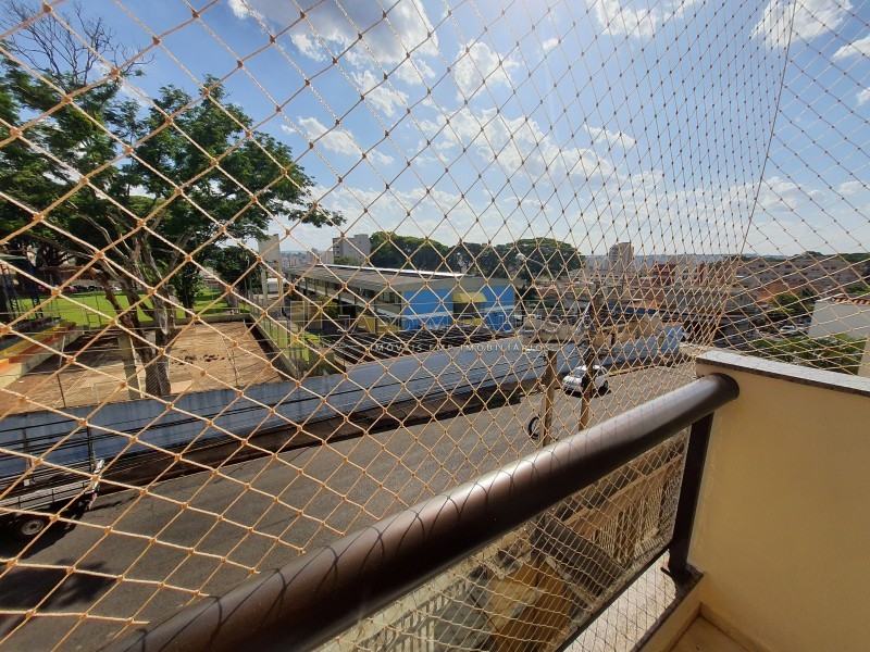 Jardim Paulista Imóveis - Imobiliária em Ribeirão Preto - SP - Apartamento - Jardim Paulista - Ribeirão Preto