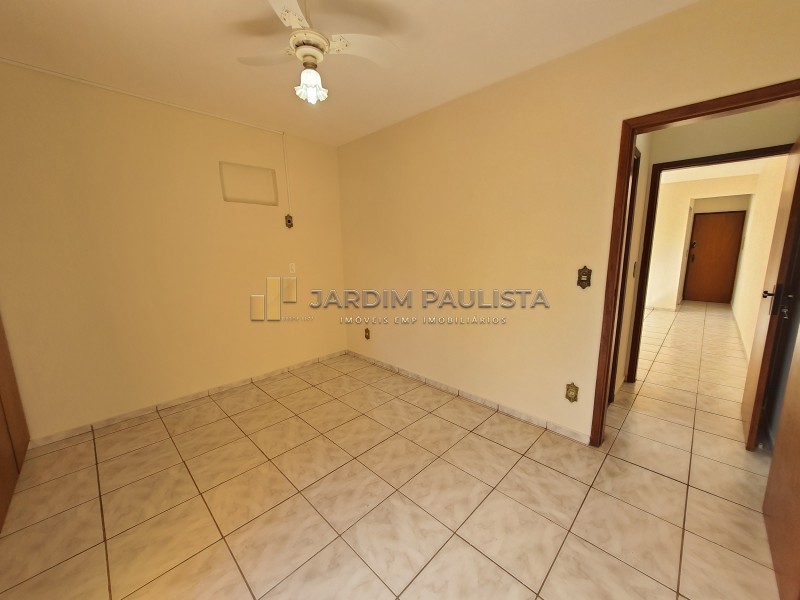 Jardim Paulista Imóveis - Imobiliária em Ribeirão Preto - SP - Apartamento - Jardim Paulista - Ribeirão Preto