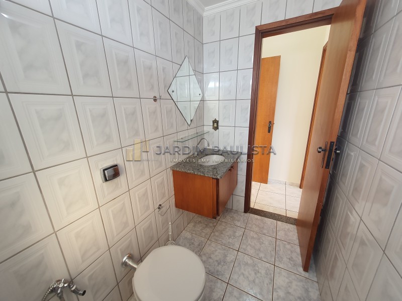 Jardim Paulista Imóveis - Imobiliária em Ribeirão Preto - SP - Apartamento - Jardim Paulista - Ribeirão Preto