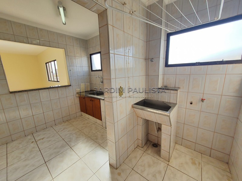 Jardim Paulista Imóveis - Imobiliária em Ribeirão Preto - SP - Apartamento - Jardim Paulista - Ribeirão Preto