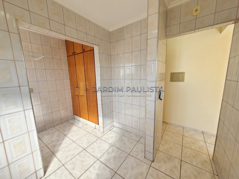 Jardim Paulista Imóveis - Imobiliária em Ribeirão Preto - SP - Apartamento - Jardim Paulista - Ribeirão Preto