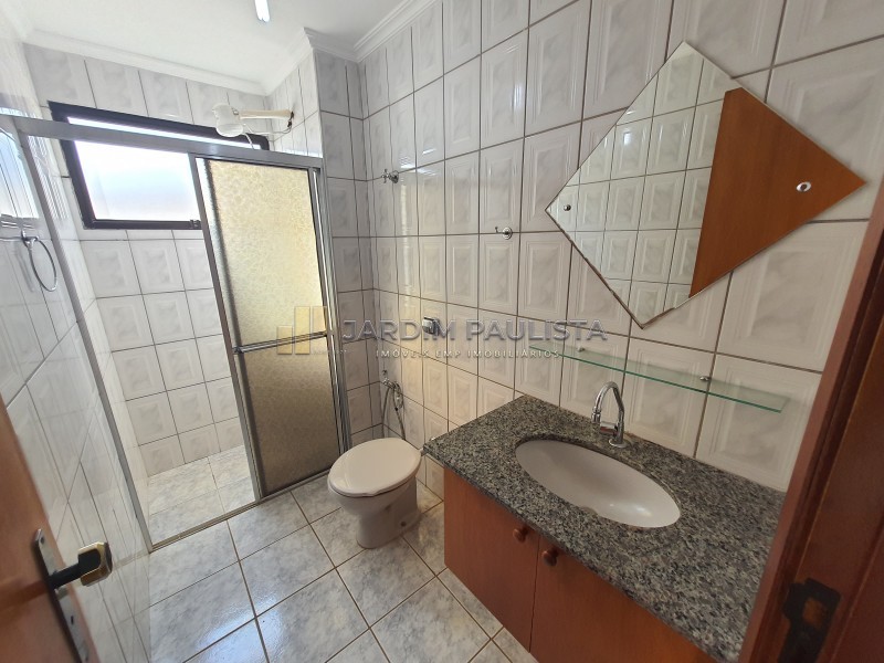 Jardim Paulista Imóveis - Imobiliária em Ribeirão Preto - SP - Apartamento - Jardim Paulista - Ribeirão Preto