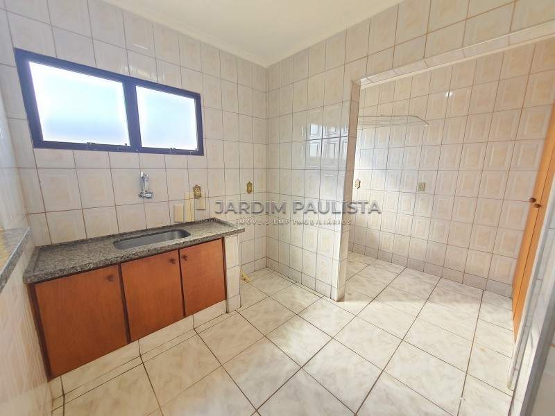 Jardim Paulista Imóveis - Imobiliária em Ribeirão Preto - SP - Apartamento - Jardim Paulista - Ribeirão Preto