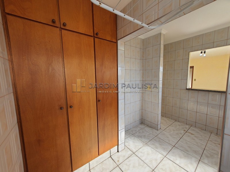 Jardim Paulista Imóveis - Imobiliária em Ribeirão Preto - SP - Apartamento - Jardim Paulista - Ribeirão Preto