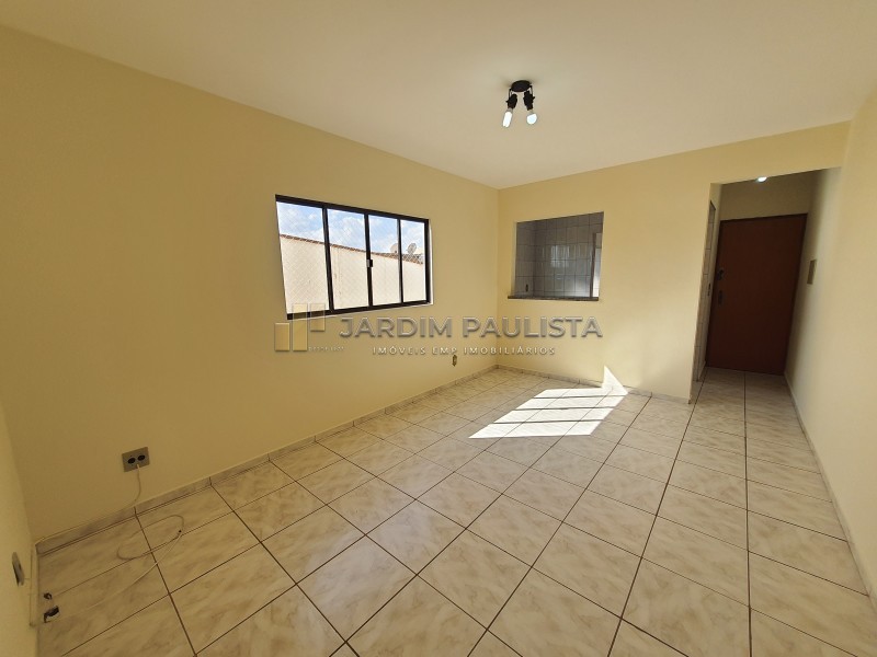 Jardim Paulista Imóveis - Imobiliária em Ribeirão Preto - SP - Apartamento - Jardim Paulista - Ribeirão Preto
