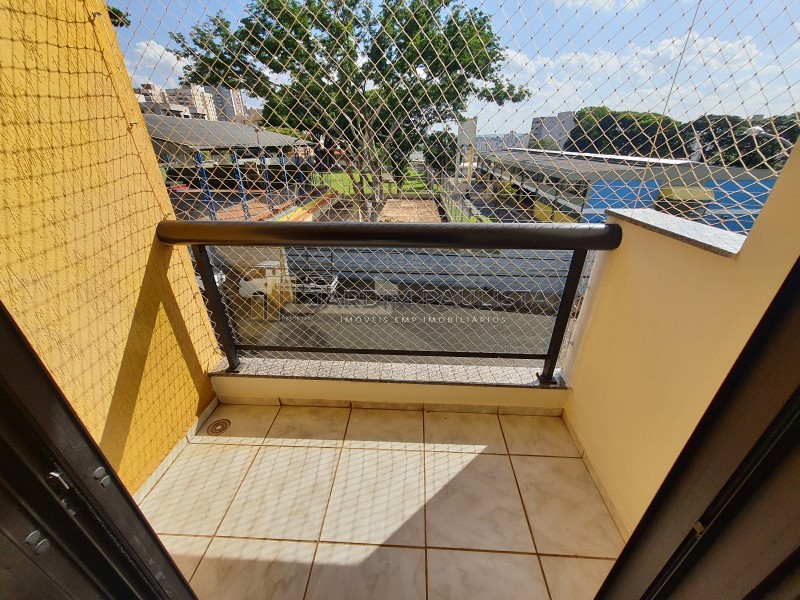 Jardim Paulista Imóveis - Imobiliária em Ribeirão Preto - SP - Apartamento - Jardim Paulista - Ribeirão Preto