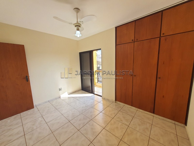 Jardim Paulista Imóveis - Imobiliária em Ribeirão Preto - SP - Apartamento - Jardim Paulista - Ribeirão Preto