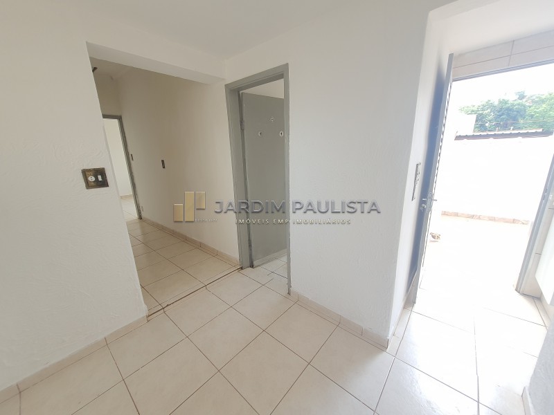 Jardim Paulista Imóveis - Imobiliária em Ribeirão Preto - SP - Apartamento - Centro - Ribeirão Preto