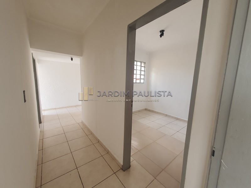 Jardim Paulista Imóveis - Imobiliária em Ribeirão Preto - SP - Apartamento - Centro - Ribeirão Preto