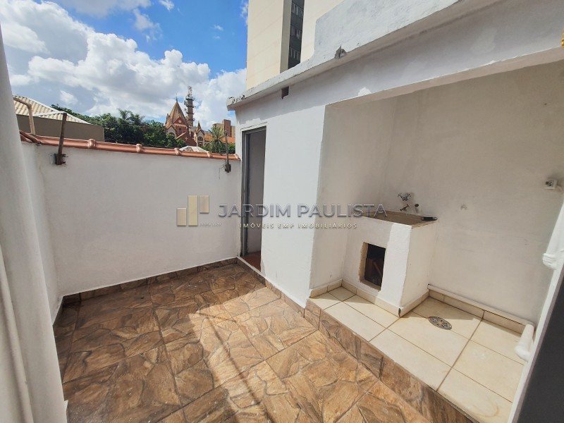 Jardim Paulista Imóveis - Imobiliária em Ribeirão Preto - SP - Apartamento - Centro - Ribeirão Preto
