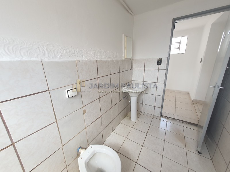 Jardim Paulista Imóveis - Imobiliária em Ribeirão Preto - SP - Apartamento - Centro - Ribeirão Preto