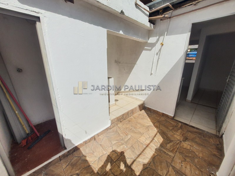 Jardim Paulista Imóveis - Imobiliária em Ribeirão Preto - SP - Apartamento - Centro - Ribeirão Preto
