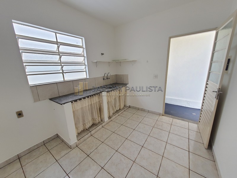 Jardim Paulista Imóveis - Imobiliária em Ribeirão Preto - SP - Casa - Iguatemi - Ribeirão Preto