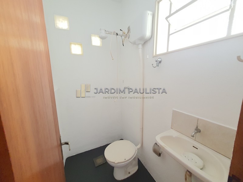 Jardim Paulista Imóveis - Imobiliária em Ribeirão Preto - SP - Casa - Iguatemi - Ribeirão Preto