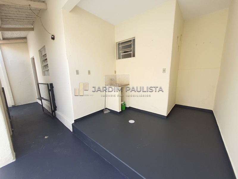 Jardim Paulista Imóveis - Imobiliária em Ribeirão Preto - SP - Casa - Iguatemi - Ribeirão Preto
