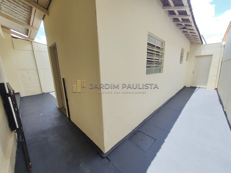 Jardim Paulista Imóveis - Imobiliária em Ribeirão Preto - SP - Casa - Iguatemi - Ribeirão Preto